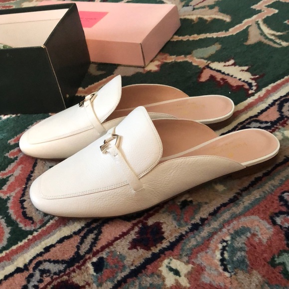 kate spade Shoes - Kate spade mules